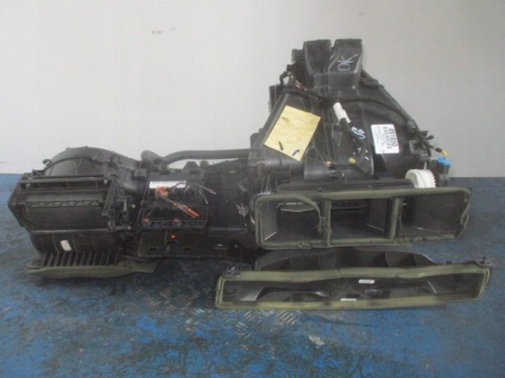 Volkswagen OE 1K1820003QL отопитель в сборе, фото 2