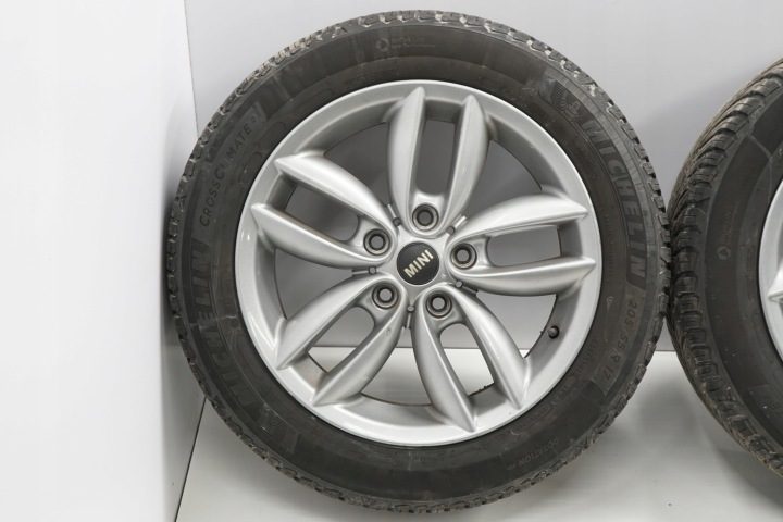 Mini Countryman R60 литые диски 17" 5X120 ET50 9803723, фото 2