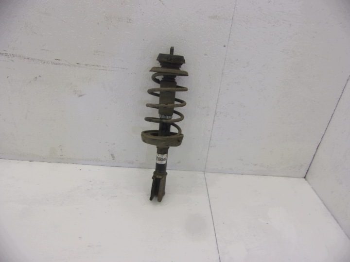 АМОРТИЗАТОР СТОЙКА ПЕРЕДНЯЯ RENAULT CLIO 3 AHR052MT, фото 1