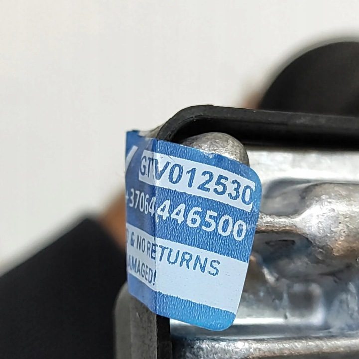 Модуль активной подвески LAND ROVER HPLA14F392JE 31054039 3.0L дизель, фото 7