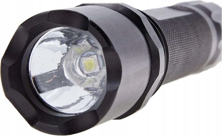 Brennenstuhl 1178801 Фонарик LED Tac-Lite, 5 Вт, фото 6