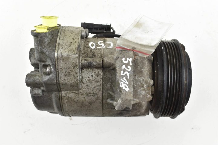 Компрессор Кондиционера ASTRA J ZAFIRA C MERIVA B 1.4 1.6 CDTI 401575950, фото 4