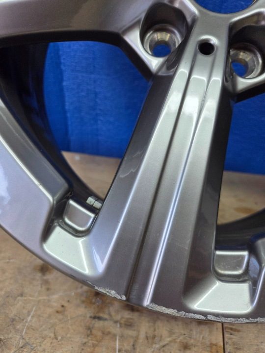 Литой диск BMW OE X1 U11 7.0" x 17" 5x112, фото 4