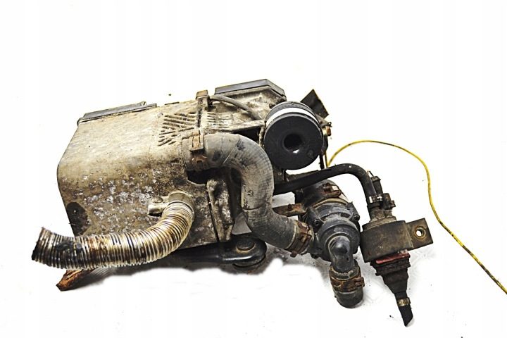 MAZDA 6 WEBASTO 9001376C HB756195 5 кВт, фото 1