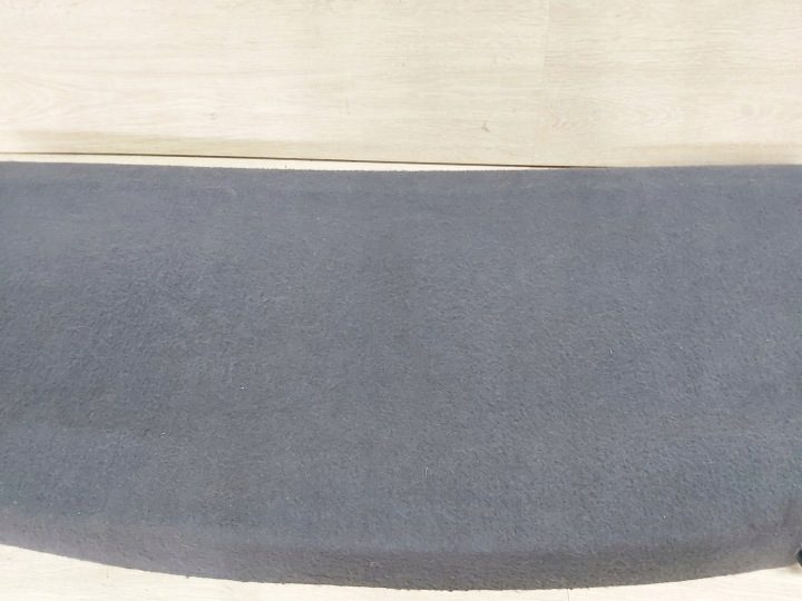 Toyota Corolla E12 полка задняя багажника, фото 4