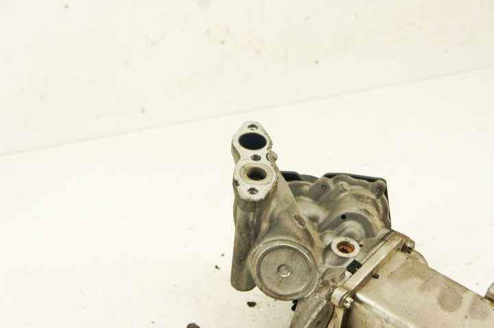 RS252 Ford Kuga Mk2 II 2.0d Радиатор EGR EGR V29004027 MM111BL, фото 5