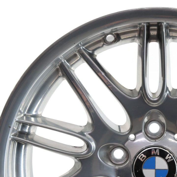 Литой диск BMW 2228950 8.0" x 18" 5x120, фото 2