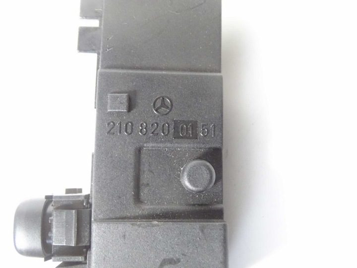 Панель аварийного ASR Mercedes-Benz OE A2108200151, фото 3