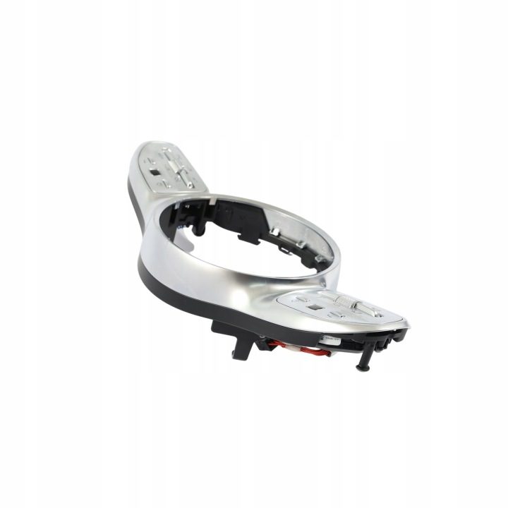 Mercedes W205 Защита Руля Кнопки Мультифункции A0999051304, фото 9