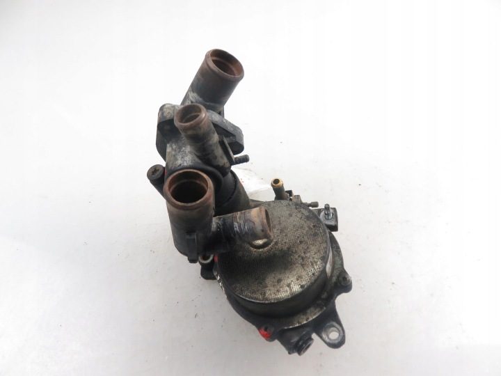 Насос вакуумный Ford Transit VI 2.2 TDCi 6C1Q8A586AC, фото 5
