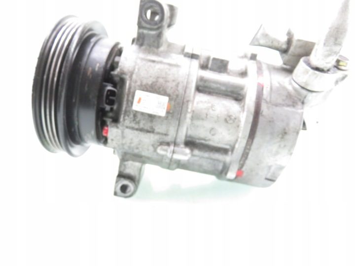 Компрессор кондиционера Fiat Stilo 1.6 16V 4472208630, фото 2