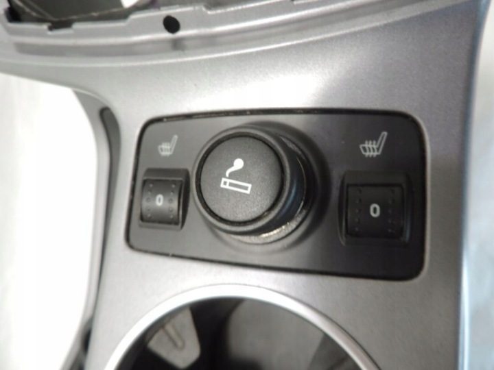 FORD C-MAX II MK2 ЦЕНТРАЛЬНЫЙ ТОННЕЛЬ ПОДЛОКОТНИК ЕВРОПА CV44S045M18AB, фото 6