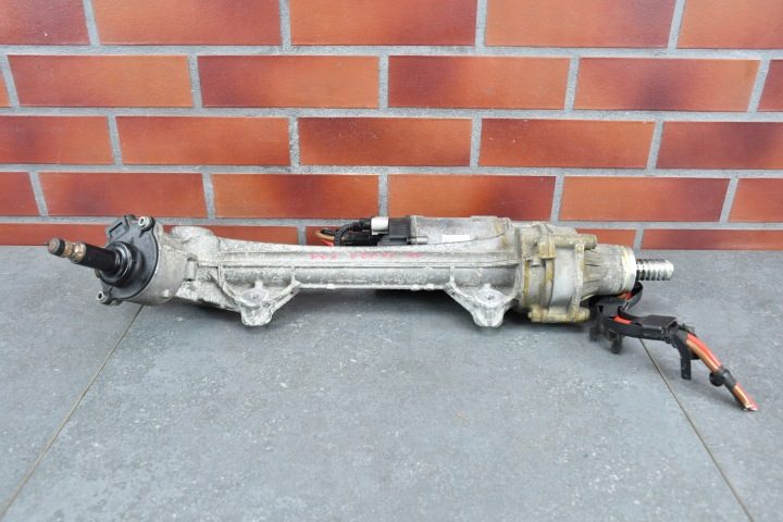 СИСТЕМА РУЛЕВАЯ РЕЙКА BMW 1 F20 F21 2 F22 F23 3 F30 F31 4 F32 F36, фото 5