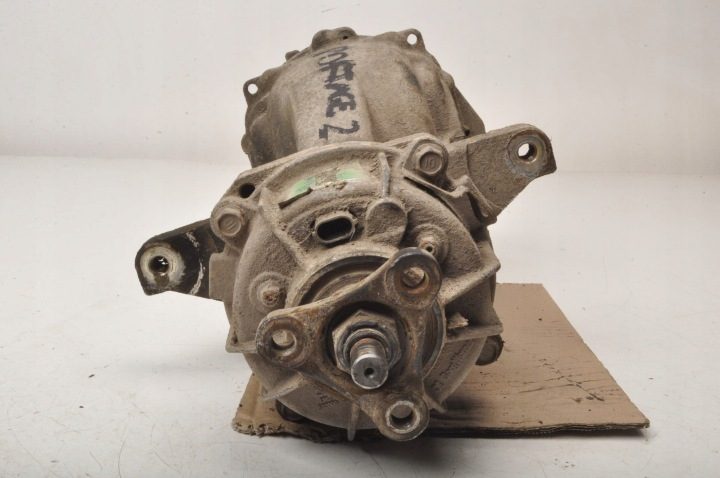 Hyundai Tucson I KIA SPORTAGE II ДИФФЕРЕНЦИАЛ МОСТ 47800, фото 6