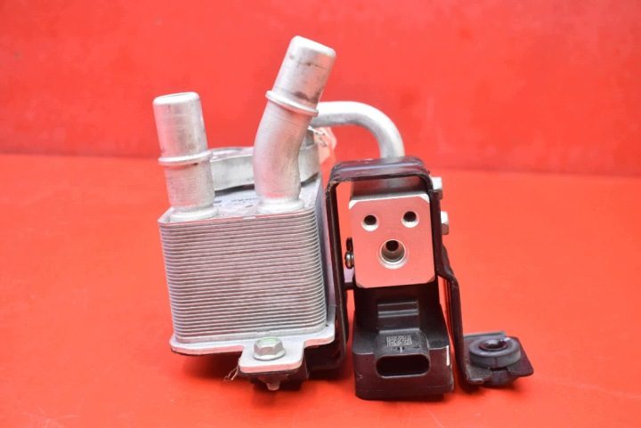РАДИАТОР ТЕПЛООБМЕННИК 25670-CV000 KIA EV6 GT 77.4 кВт·ч 584 Л.С. 21-24, фото 5