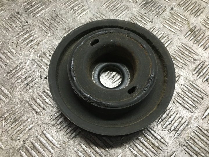 MASTER II 2.5 DCI ШКИВ, фото 1