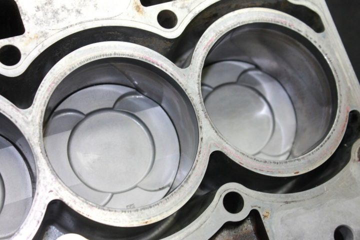 BMW F20 F30 F32 F10 F25 F15 - N20 N26 2.0i 2.8i НИЗ БЛОК ЦИЛИНДРОВ ВАЛ ПОРШНИ, фото 4