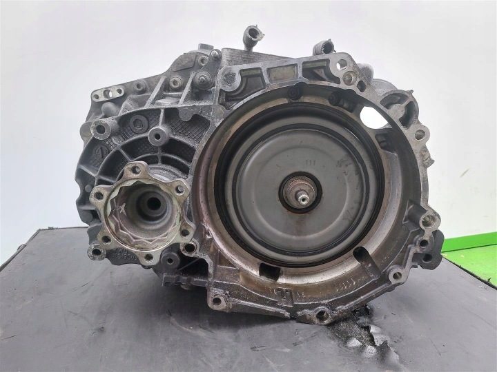 Коробка передач Автоматическая VW Passat B6 2005-2010 2.0 TDI 170 л.с. KOD:KDA, фото 4
