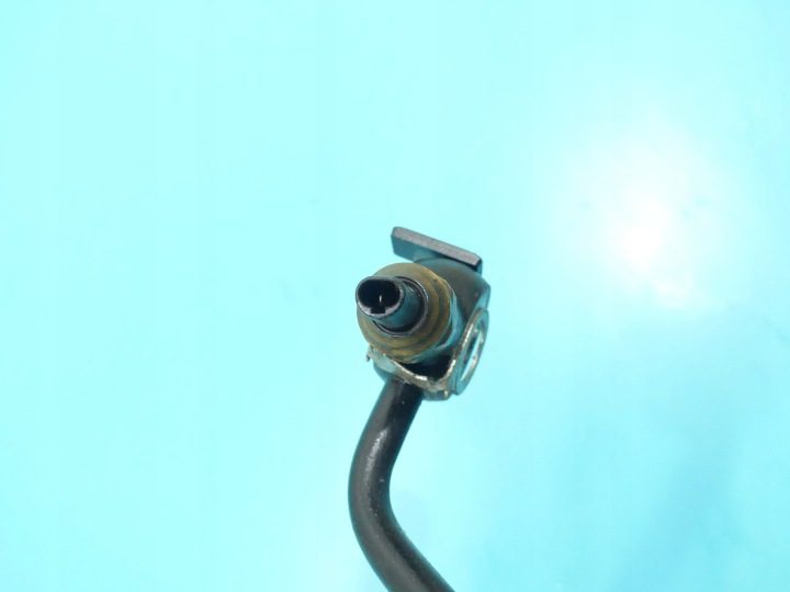 ТРУБКА ГИДРОУСИЛИТЕЛЯ LAND CRUISER J200 07- 4,5 D4D, фото 4