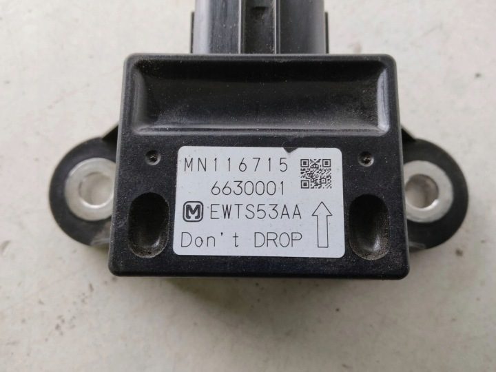 Датчик ESP MITSUBISHI L 200 / TRITON (KA_T, KB_T) MN116715 2.5L дизель, фото 2