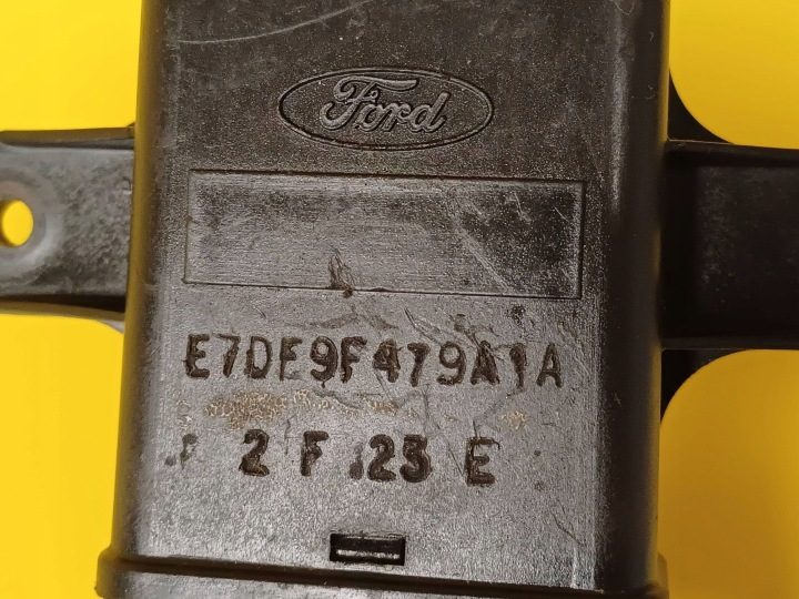 ДАТЧИК ДАВЛЕНИЯ MAP FORD FIESTA E7DE9F479A1A NR543, фото 2