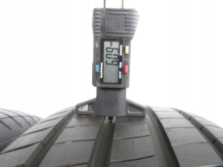 2× Шина летняя Michelin Primacy 4 195/55R16 87 H, фото 6