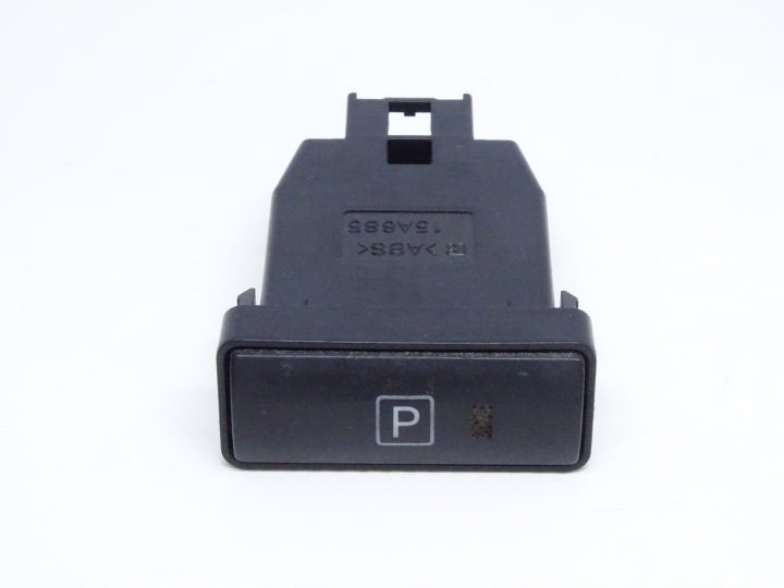 TOYOTA PRIUS 04-09 КНОПКА РУЧНОГО ТОРМОЗА, фото 1