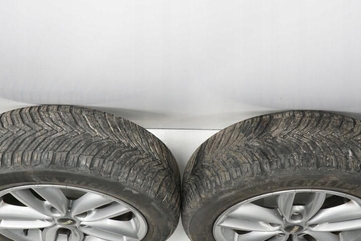 Mini Countryman R60 литые диски 17" 5X120 ET50 9803723, фото 16