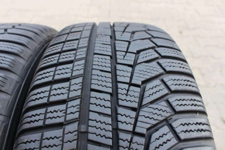 КОЛЕСА ЗИМНИЕ 16" VW CADDY I II III IV GOLF VI VII VIII PASSAT B5 B6 B7 CC, фото 8