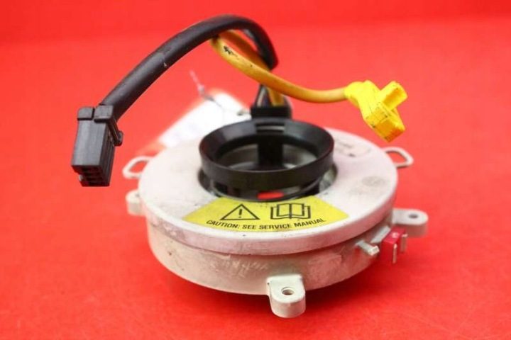 Шлейф Airbag шлейф подрулевой Lancia Lybra 99-06, фото 2
