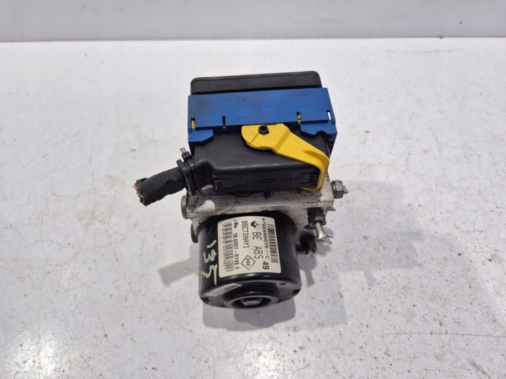 НАСОС ABS RENAULT MEGANE III 3 476600007R 10.0970-1419.3, фото 4