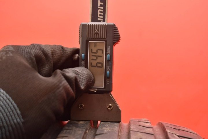 2× Шина летняя Debica Presto HP 195/55R15 85 H, фото 9