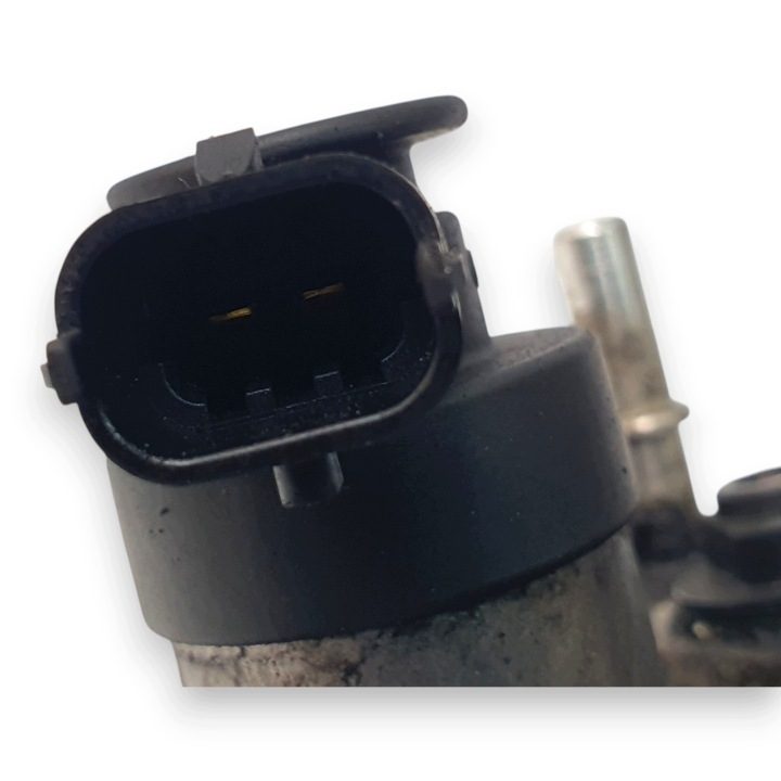 ТНВД Citroen C4 1.6 HDi Bosch 0445010516 9688499680 OE, фото 4