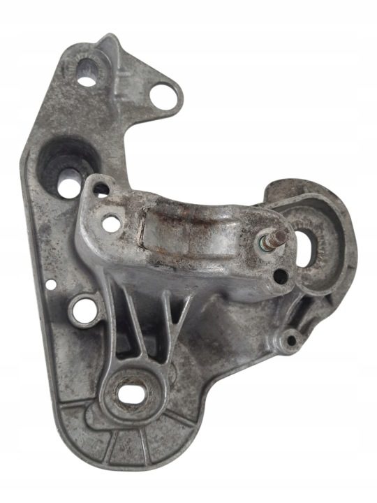 AUDI A6 C6 КРОНШТЕЙН ДВИГАТЕЛЯ 4F0199351E, фото 4