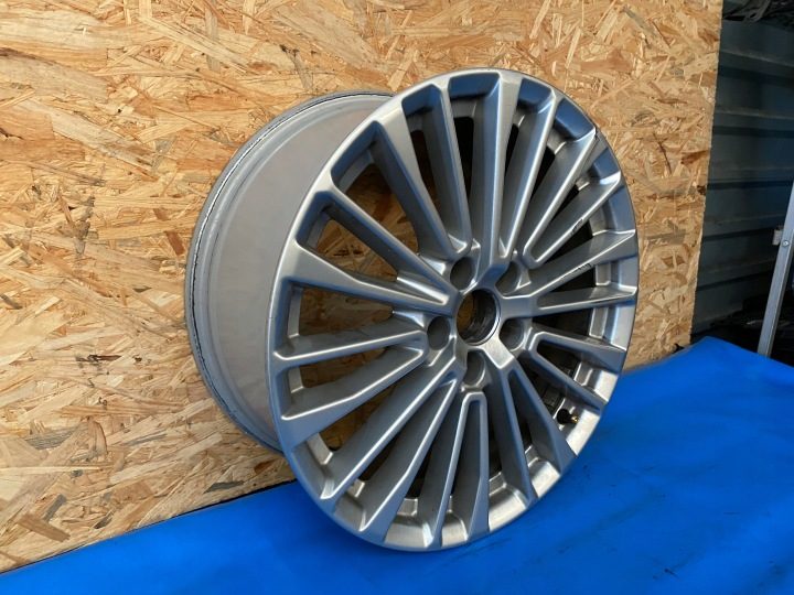 Литой диск Audi OE Audi A6 C8 8.0" x 18" 5x112 ET 39, фото 2