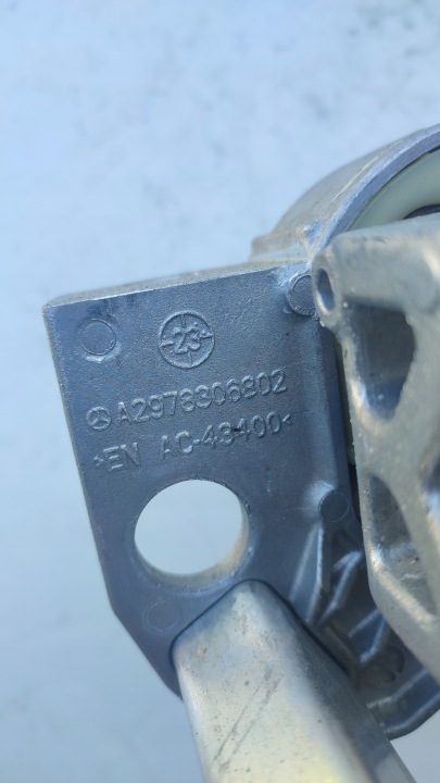 MERCEDES КРОНШТЕЙН 297 A2978307002, фото 9