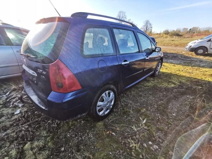 Peugeot 307 Датчик скорости ESP 2003 2.0L 9645447780 0265005253, 96454477, фото 6