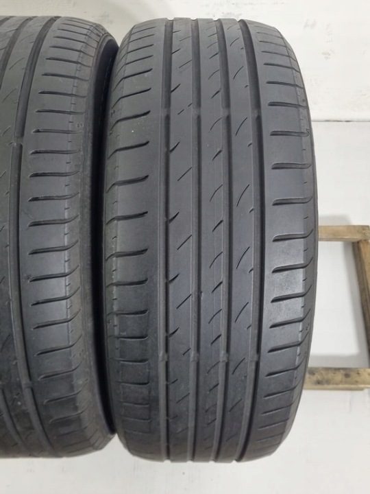 2× Шина летняя Nexen N'Blue HD Plus 235/55R17 99 В, фото 3