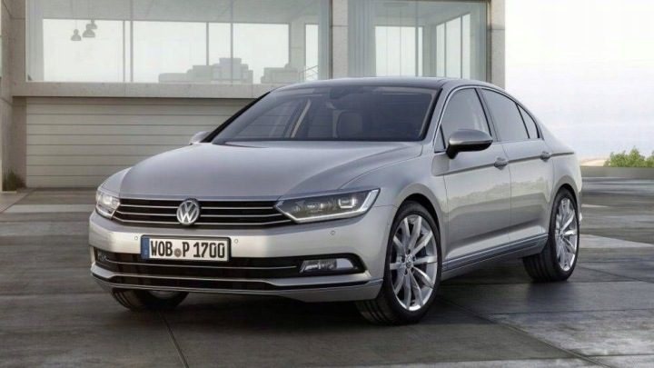 РУЛЕВАЯ ТЯГА ЛЕВАЯ + НАКОНЕЧНИК VW PASSAT B8 SKODA SUPERB III 2.0 TDI, фото 3