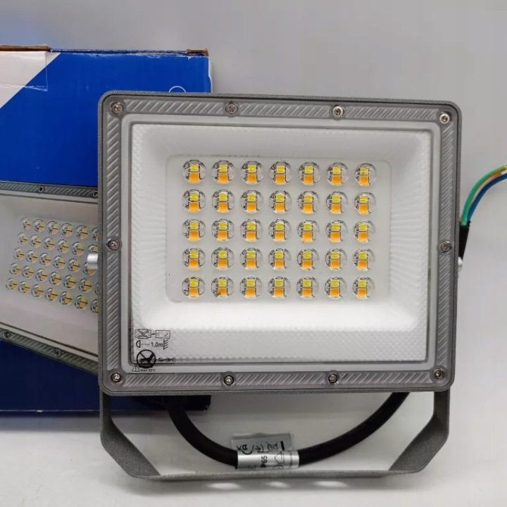 Противотуманная фара белая neutralny 2720 lm 30 Вт, фото 2