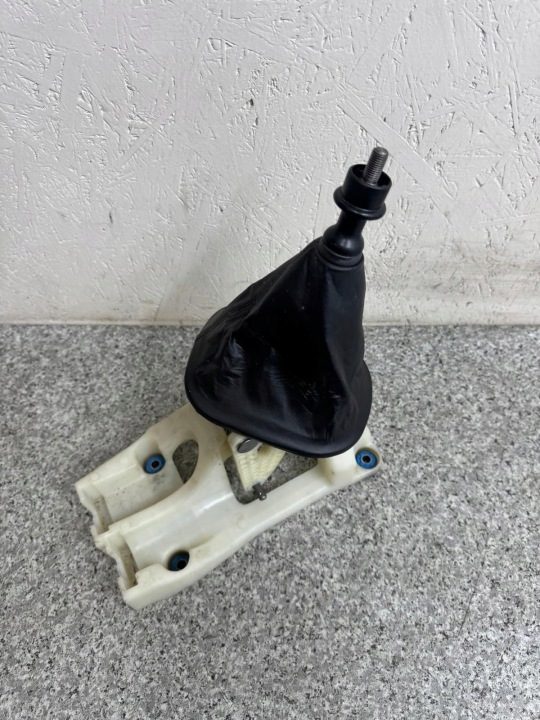 КУЛИСА КПП ПЕРЕДАЧ HYUNDAI IX35 2010-2015 43700 2Y9409P, фото 8