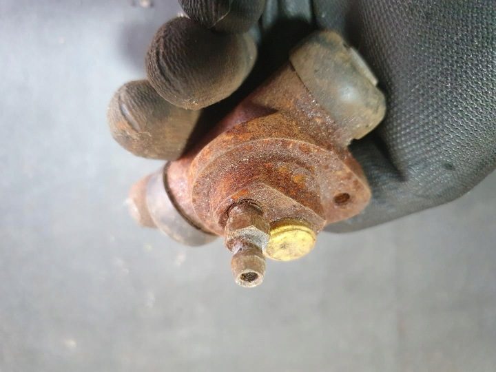 FIAT OPEL VW AUDI MERCEDES MAZDA SKODA LADA ЦИЛИНДР ТОРМОЗА, фото 6