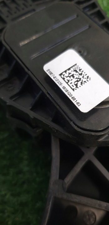 ПЕДАЛЬ ГАЗА ПОТЕНЦИОМЕТР ЕВРОПА FORD MONDEO V MK5 19 г. УНИВЕРСАЛ, фото 4
