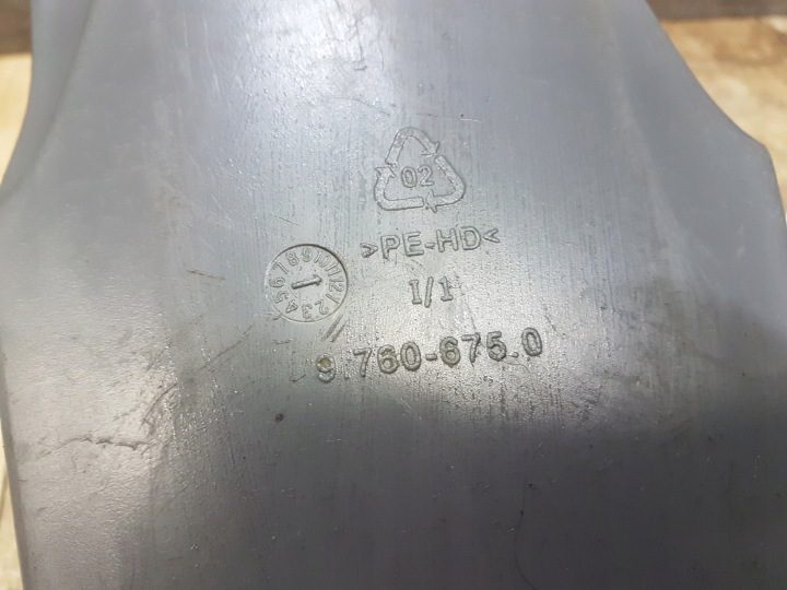 Мойка высокого давления Karcher 140 бар 2000 Вт, фото 6
