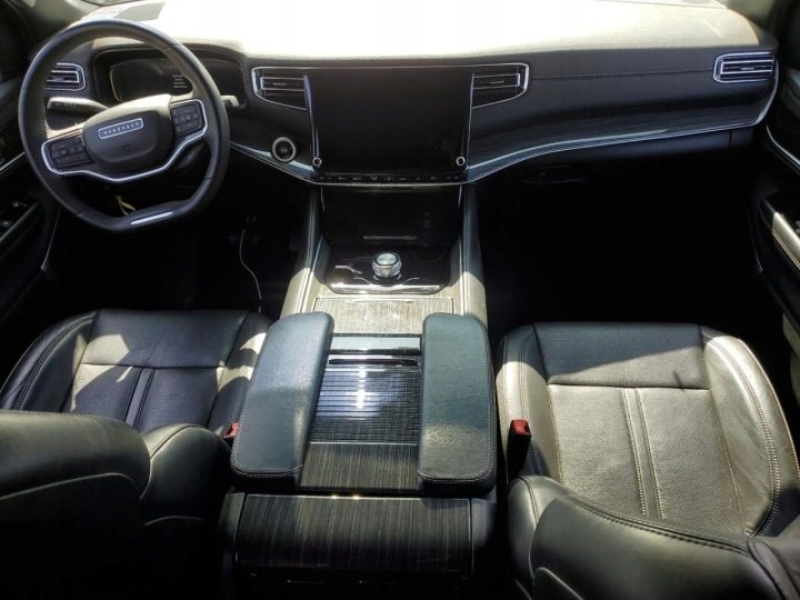 Кронштейн Глушителя Выхлопа Jeep Wagoneer Grand Wagoneer WS 5.7 22-, фото 11