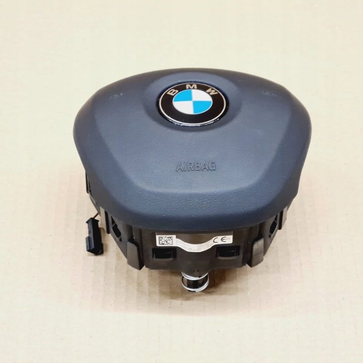 BMW X1 F48 2015-2019 ПОДУШКА БЕЗОПАСНОСТИ ВОДИТЕЛЯ ОРИГИНАЛ 33699239501, фото 6