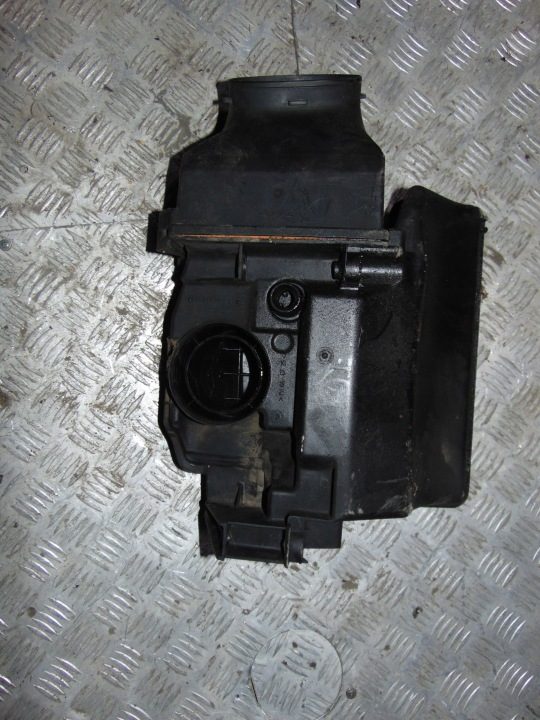 КОРПУС ВОЗДУШНОГО ФИЛЬТРА RENAULT LAGUNA II 1.8 16V, фото 2