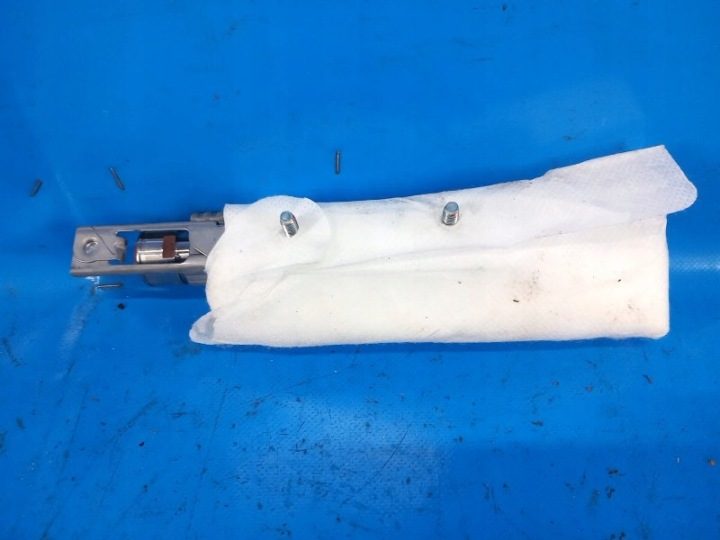 Подушка безопасности руля Передняя Левая 7392047040 Toyota PRIUS - 30 0..., фото 3