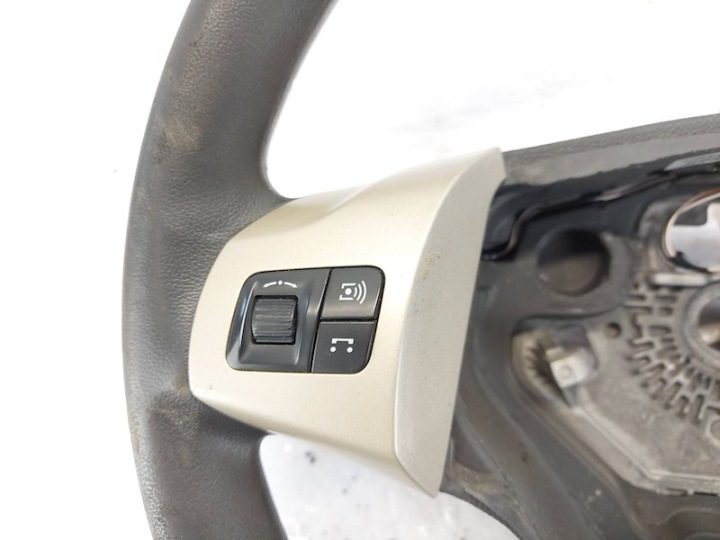 OPEL CORSA D РУЛЬ МУЛЬТИФУНКЦИОНАЛЬНЫЙ 13155559, фото 11