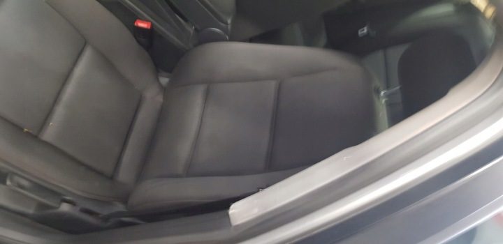 СИДЕНЬЯ ДИВАН AUDI A4 B6 СЕДАН УНИВЕРСАЛ 2000-2005 С ПОДОГРЕВОМ, фото 3